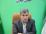 رسیدگی به 300 شکایت ثبت شده در سامانه سیمبای سازمان جهاد کشاورزی گیلان