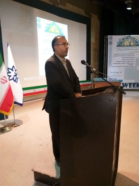 دعوت رییس جهاد کشاورزی آذربایجانغربی از دانشگاهیان برای ارائه راهکارهای مقاومسازی کشاورزی در برابر خشکسالی