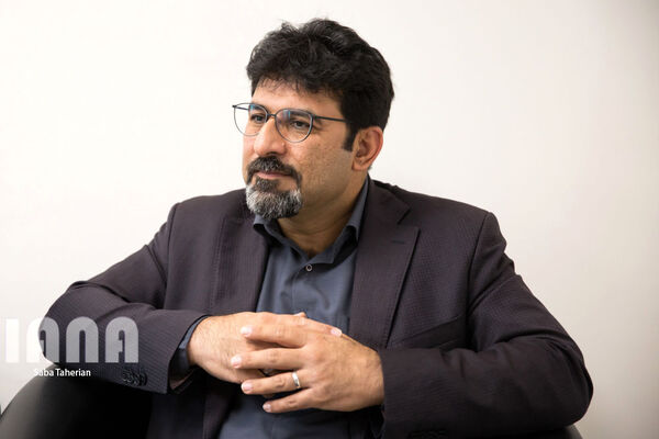 ایجاد فضای گفتمان بین استارت آپ‌ها و مقامات دولتی در الکامپ