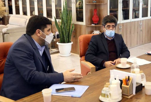 اجرای برنامه های  دکتر ساداتی نژاد برای  امنیت غذایی و اقتصاد کشاورزی کشور نتیجه بخش خواهد بود