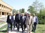 رئیس کمیسیون آموزش مجلس: مجلس با تمام ظرفیت از سازمان تات حمایت می‌کند/ باغ گیاه شناسی گنجینه‌ای زنده برای آینده کشور است