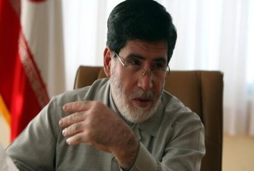 علی اکبر جوانفکر آزاد شد
