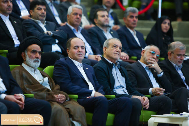آیین ملی آغاز سال زراعی جدید