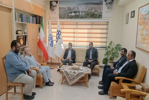 نقش کلیدی رسانه ملی در فرهنگ‌سازی و ترویج شیوه‌های نوین کشاورزی