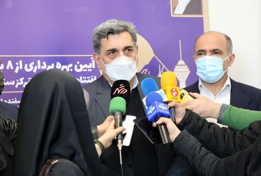 آغاز همکاری با وزارت جهاد کشاورزی برای توسعه بخش پروتئینی میادین میوه و تره‌بار