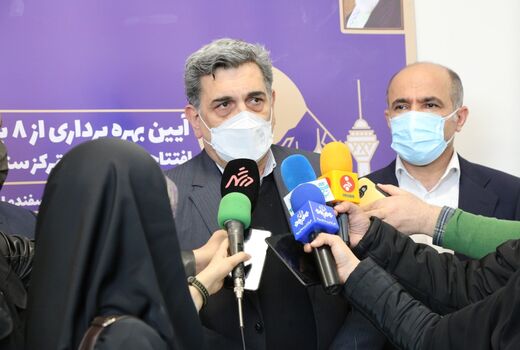 آغاز همکاری با وزارت جهاد کشاورزی برای توسعه بخش پروتئینی میادین میوه و تره‌بار