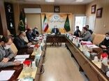 تعداد 25 فقره پرونده به مساحت تقریبی 164 هکتار بررسی و تعیین تکلیف شد