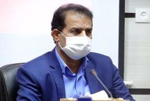 ۳۶ طرح گلخانه ای در «دشتی» در دست اجرا است