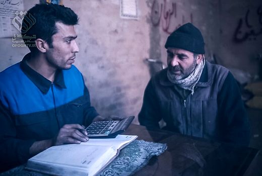  اوس اکبر از «قصه های کسب و کار» خود می گوید