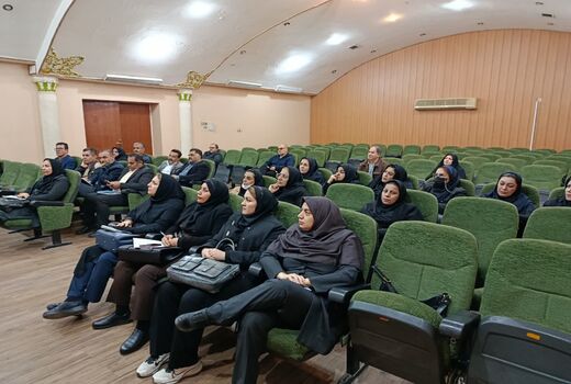 ارتقای مهارت کارشناسان خوزستان در برآورد هزینه تولید محصولات کشاورزی