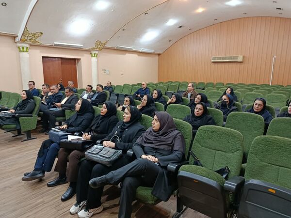 ارتقای مهارت کارشناسان خوزستان در برآورد هزینه تولید محصولات کشاورزی