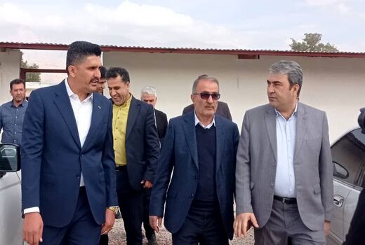 استاندار کهگیلویه و بویراحمد: دولت پای کار تولیدکنندگان است
