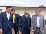 استاندار کهگیلویه و بویراحمد: دولت پای کار تولیدکنندگان است
