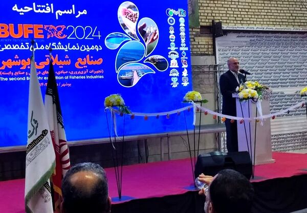 تولید بیش از 60 درصد میگوی پرورشی کشور در بوشهر 