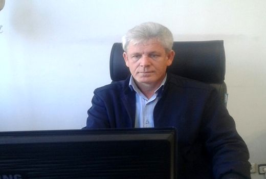 مبارزه شیمیایی با علف‌های هرز در  30 هزار هکتار از مزارع گندم و جو مناطق گرمسیری 