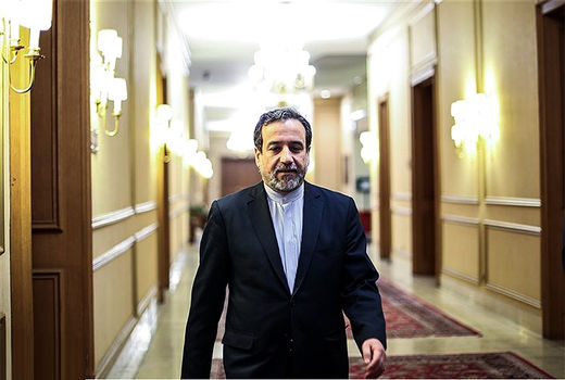 شکایت از آمریکا در راستای اثبات حقانیت ایران است