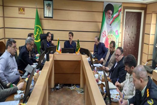 نقش هویت‌گذاری و پلاک‌کوبی در پیشگیری از قاچاق دام