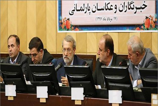 نظام جامع رسانه به صورت لایحه به مجلس ارائه شود