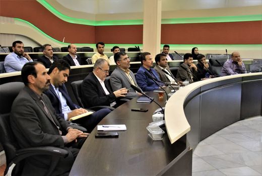 رشد 80 درصدی خرید تضمینی گندم در چهارمحال و بختیاری 