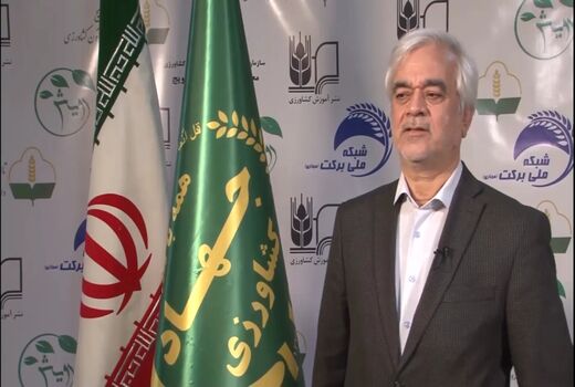 شناخت ۸ هزار گونه گیاهی کشور تکمیل شد/ تثبیت حفاظت از ۴ هزار گونه گیاهی 
