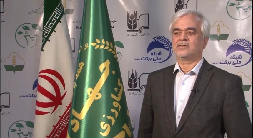 شناخت ۸ هزار گونه گیاهی کشور تکمیل شد/ تثبیت حفاظت از ۴ هزار گونه گیاهی 