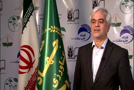 شناخت ۸ هزار گونه گیاهی کشور تکمیل شد/ تثبیت حفاظت از ۴ هزار گونه گیاهی 