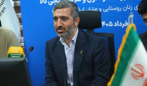 ظرفیت‌های ارتباطی و آموزشی در خدمت توانمندسازی زنان روستایی و عشایری