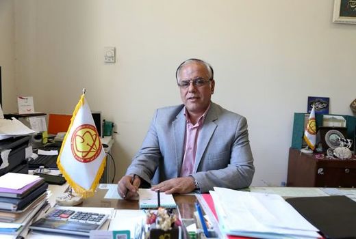 جایگزینی نهاده های وارداتی با تولید علوفه با کیفیت در کشور 