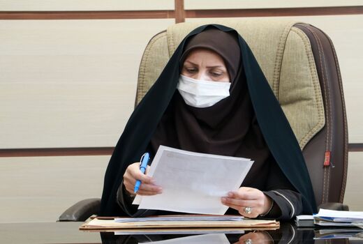 اولویت خدمت رسانی در جهاد کشاورزی، حل مشکلات و مسائل تولیدکنندگان و بهره برداران ‏این بخش است