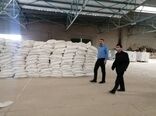 ذخیره سازی بیش از 20هزارتن کود درانبارهای استان کرمان، جهت کشت های پائیزه