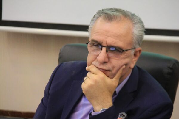 سطح مبارزه با ملخ صحرایی در کشور  به بیش از 380 هزار هکتار رسید