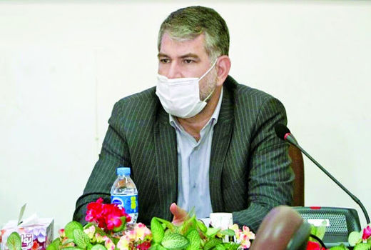 سفر رییس و اعضای کمیسیون کشاورزی مجلس به چهارمحال و بختیاری 