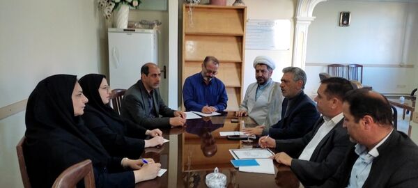 آیین گرامیداشت روز ملی گندم و نان در شهرستان مرند برگزار می‌شود