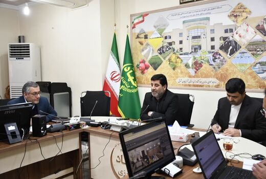 نقش رعایت اصول فنی در کشاورزی بسیار حیاتی است