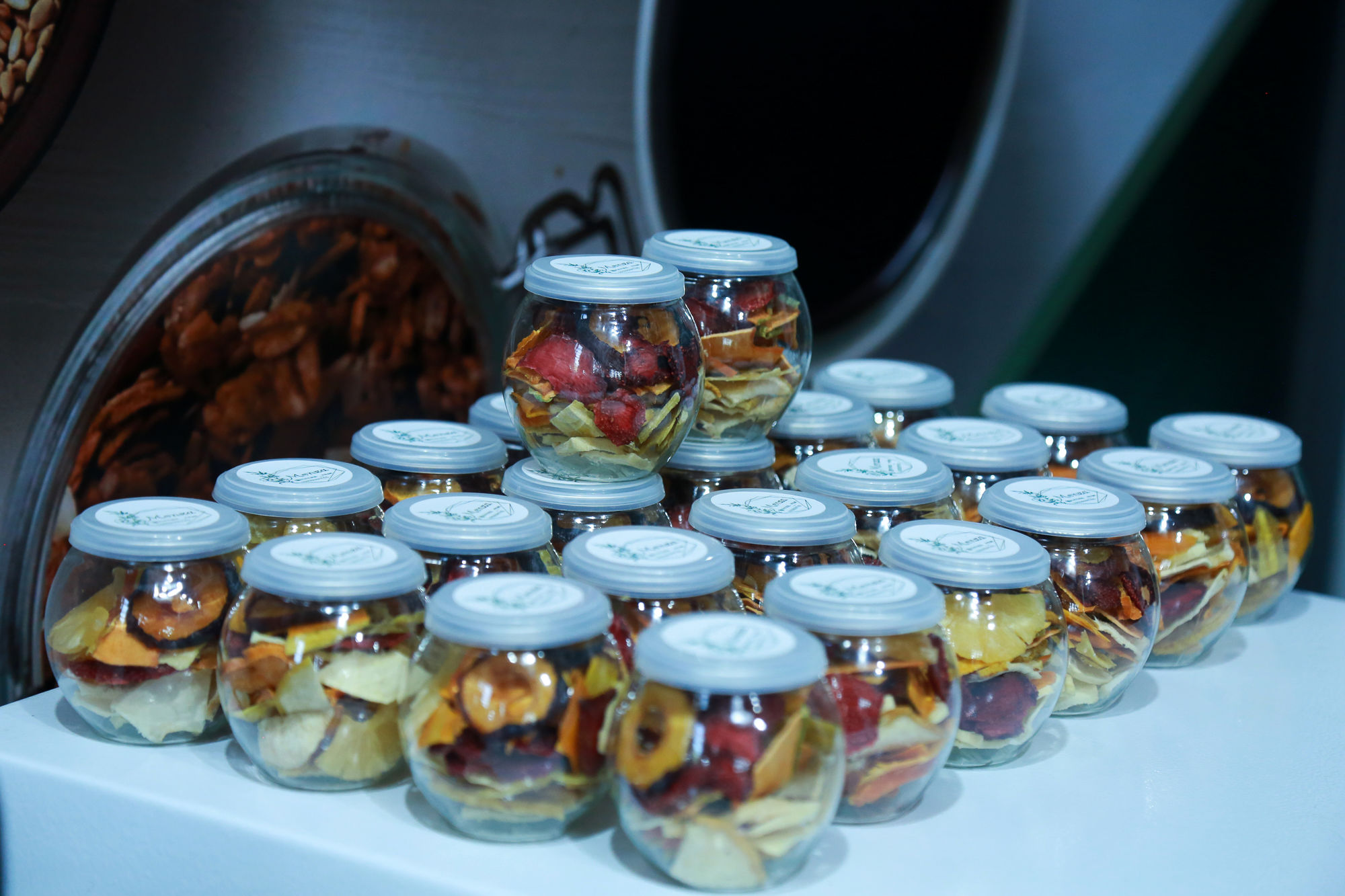 سومین نمایشگاه محصولات سلامت محور (FOOD HEALTE) 