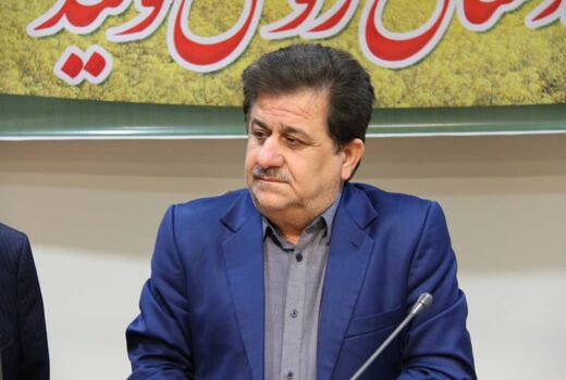 30 درصد سطح زیر کشت کلزای کشور در استان خوزستان