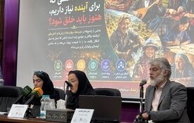میراث زنده می‌تواند به تقویت معیشت جوامع محلی کمک کند