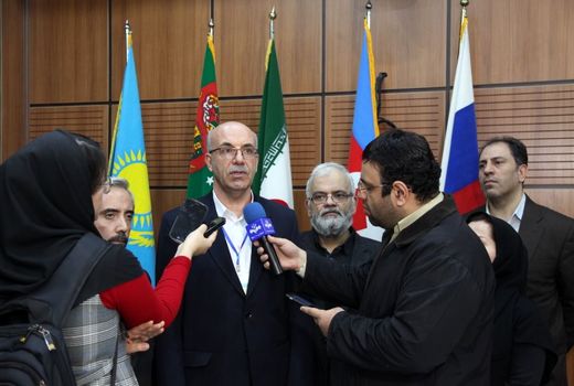 تداوم ممنوعیت صید تجاری ماهیان خاویاری در سال 2020