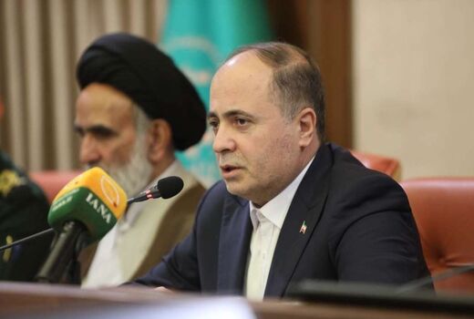 دشمن در هدف‌گیری امنیت غذایی ایران ناکام ماند