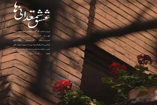 نمایش و نقد مستند «عشق شمعدانی‌ها» در سالن سینماحقیقت