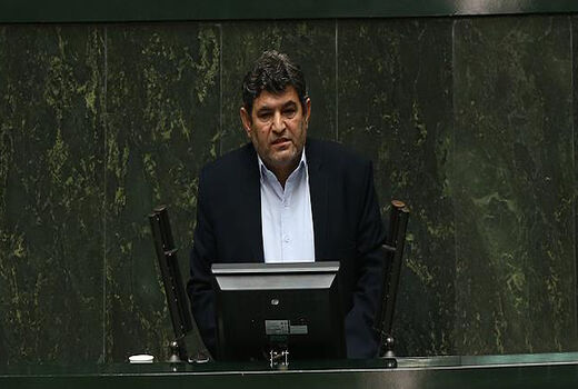 وقفچی: در صادرات استراتژی نداریم
