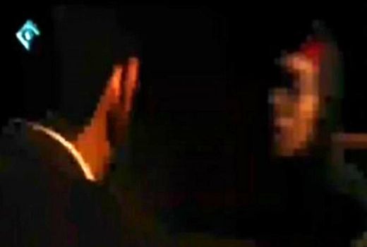 صداوسیما بابت پخش مستند «بیراهه» تذکر گرفت