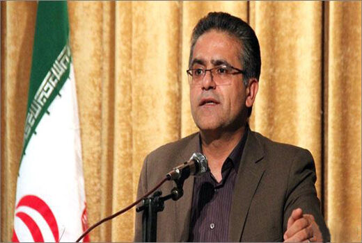 صادرات محصولات گلخانه‌ای به کشورهای عربی، ویتنام و آلمان