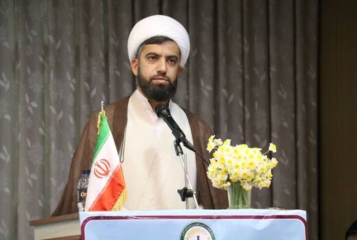 برنامه‌های فرهنگی و مذهبی گسترده نمایندگی ولی‌فقیه در جهاد فارس