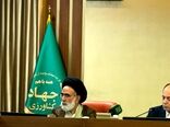 مسئولان وزارت جهاد کشاورزی افسران جنگ اقتصادی و مدافعان سفره مردم‌اند