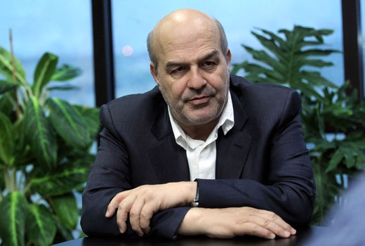  به هیچ صنعت آب‌بری مجوز نمی دهیم