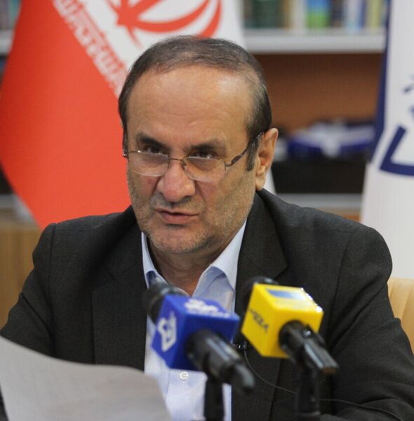 سامانه گرمسیری تا پایان امسال باید تکمیل شود