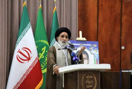 زیر سایه هدایت رهبر انقلاب دشمن نتوانست همدلی و انسجام ملی را خدشه‌دار کند 