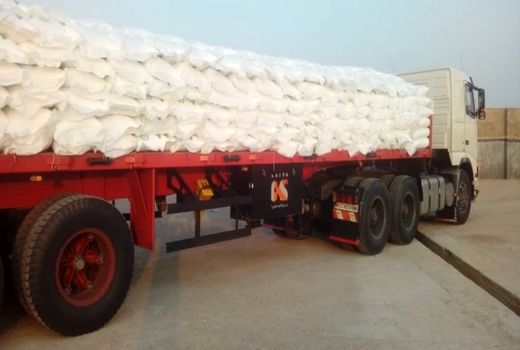 تامین و توزیع مقدار  7000تن  انواع کودکشاورزی در استان بوشهر 
