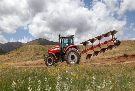 آموزش ضرورت بیمه محصولات کشاورزی در خرمشهر